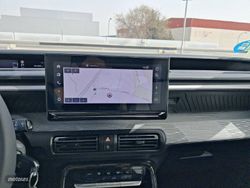 Citroen C3 Aircross Hybrid 145 ë-DCS6 Max - Miniatura 13