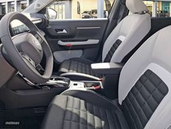 Citroen C3 Aircross Hybrid 145 ë-DCS6 Max - Miniatura 23