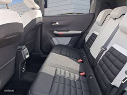 Citroen C3 Aircross Hybrid 145 ë-DCS6 Max - Miniatura 24