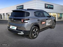 Citroen C3 Aircross Hybrid 145 ë-DCS6 Max - Miniatura 4