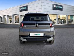 Citroen C3 Aircross Hybrid 145 ë-DCS6 Max - Miniatura 5