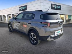 Citroen C3 Aircross Hybrid 145 ë-DCS6 Max - Miniatura 6