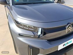 Citroen C3 Aircross Hybrid 145 ë-DCS6 Max - Miniatura 7