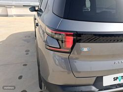 Citroen C3 Aircross Hybrid 145 ë-DCS6 Max - Miniatura 8