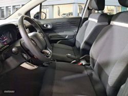 Citroen C3 Aircross PureTech 81kW (110CV) S&S Feel - Miniatura 11