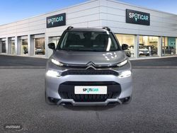 Citroen C3 Aircross PureTech 81kW (110CV) S&S Feel - Miniatura 2