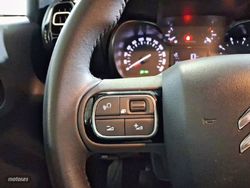 Citroen C3 Aircross PureTech 81kW (110CV) S&S Feel - Miniatura 23