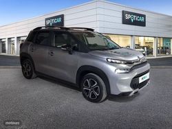 Citroen C3 Aircross PureTech 81kW (110CV) S&S Feel - Miniatura 3