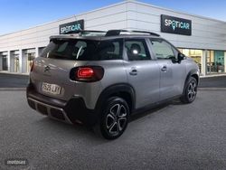 Citroen C3 Aircross PureTech 81kW (110CV) S&S Feel - Miniatura 4