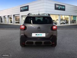 Citroen C3 Aircross PureTech 81kW (110CV) S&S Feel - Miniatura 5