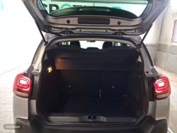 Citroen C3 Aircross PureTech 81kW (110CV) S&S Feel - Miniatura 6