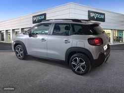 Citroen C3 Aircross PureTech 81kW (110CV) S&S Feel - Miniatura 7
