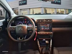 Citroen C3 Aircross PureTech 81kW (110CV) S&S Feel - Miniatura 8