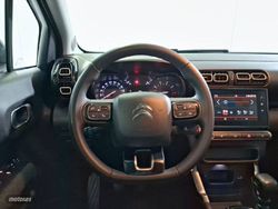 Citroen C3 Aircross PureTech 81kW (110CV) S&S Feel - Miniatura 9