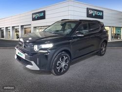 Citroen C3 Aircross Turbo 73kW (100CV) BVM6 Plus - Miniatura 1