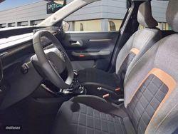 Citroen C3 Aircross Turbo 73kW (100CV) BVM6 Plus - Miniatura 11
