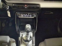 Citroen C3 Aircross Turbo 73kW (100CV) BVM6 Plus - Miniatura 14