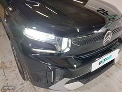 Citroen C3 Aircross Turbo 73kW (100CV) BVM6 Plus - Miniatura 15