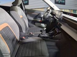 Citroen C3 Aircross Turbo 73kW (100CV) BVM6 Plus - Miniatura 17