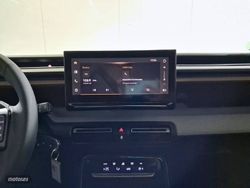 Citroen C3 Aircross Turbo 73kW (100CV) BVM6 Plus - Miniatura 18