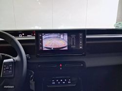 Citroen C3 Aircross Turbo 73kW (100CV) BVM6 Plus - Miniatura 19