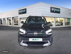 Citroen C3 Aircross Turbo 73kW (100CV) BVM6 Plus - Miniatura 2