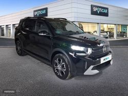 Citroen C3 Aircross Turbo 73kW (100CV) BVM6 Plus - Miniatura 3