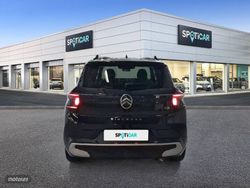 Citroen C3 Aircross Turbo 73kW (100CV) BVM6 Plus - Miniatura 5