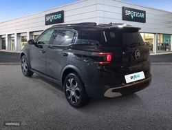 Citroen C3 Aircross Turbo 73kW (100CV) BVM6 Plus - Miniatura 7