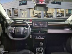 Citroen C3 Aircross Turbo 73kW (100CV) BVM6 Plus - Miniatura 8