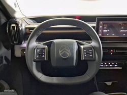 Citroen C3 Aircross Turbo 73kW (100CV) BVM6 Plus - Miniatura 9