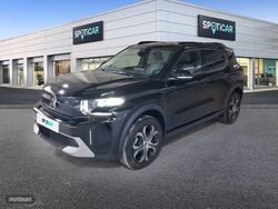 Citroen C3 Aircross Turbo 73kW (100CV) BVM6 Plus - Miniatura 1