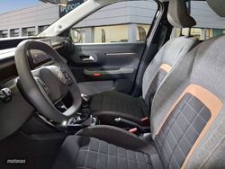 Citroen C3 Aircross Turbo 73kW (100CV) BVM6 Plus - Miniatura 11