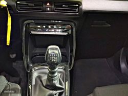 Citroen C3 Aircross Turbo 73kW (100CV) BVM6 Plus - Miniatura 14