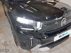 Citroen C3 Aircross Turbo 73kW (100CV) BVM6 Plus - Miniatura 15