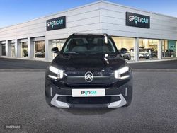 Citroen C3 Aircross Turbo 73kW (100CV) BVM6 Plus - Miniatura 2