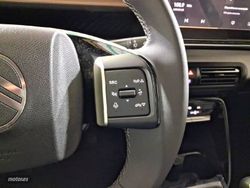 Citroen C3 Aircross Turbo 73kW (100CV) BVM6 Plus - Miniatura 20