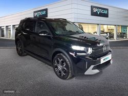 Citroen C3 Aircross Turbo 73kW (100CV) BVM6 Plus - Miniatura 3