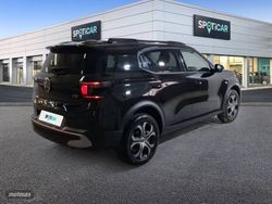 Citroen C3 Aircross Turbo 73kW (100CV) BVM6 Plus - Miniatura 4