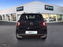 Citroen C3 Aircross Turbo 73kW (100CV) BVM6 Plus - Miniatura 5