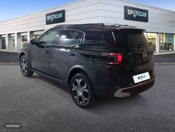 Citroen C3 Aircross Turbo 73kW (100CV) BVM6 Plus - Miniatura 7