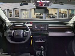 Citroen C3 Aircross Turbo 73kW (100CV) BVM6 Plus - Miniatura 8