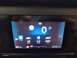 Citroen C4 Hybrid 145 ë-DCS6 Plus - Miniatura 10