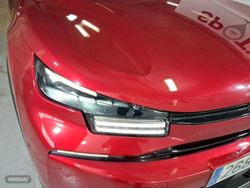 Citroen C4 Hybrid 145 ë-DCS6 Plus - Miniatura 15