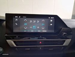 Citroen C4 Hybrid 145 ë-DCS6 Plus - Miniatura 18