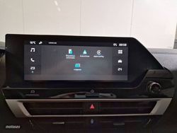 Citroen C4 Hybrid 145 ë-DCS6 Plus - Miniatura 19