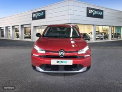 Citroen C4 Hybrid 145 ë-DCS6 Plus - Miniatura 2