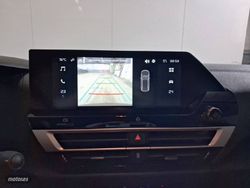 Citroen C4 Hybrid 145 ë-DCS6 Plus - Miniatura 20
