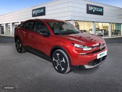 Citroen C4 Hybrid 145 ë-DCS6 Plus - Miniatura 3
