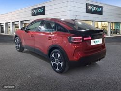 Citroen C4 Hybrid 145 ë-DCS6 Plus - Miniatura 7